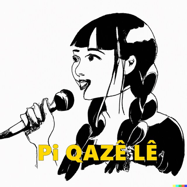 Pi Qazê Lê Gowend Halay
