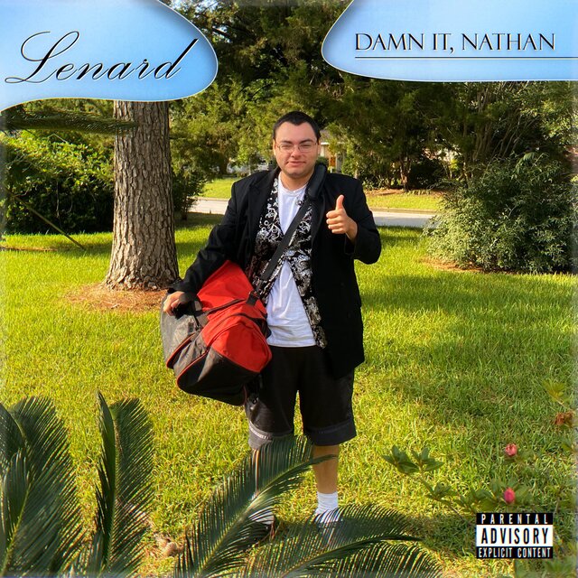 Damn it, Nathan