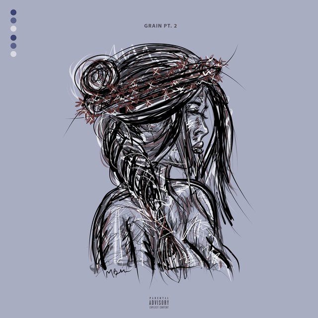 Grain, Pt. 2 (feat. Hell'z OWN)