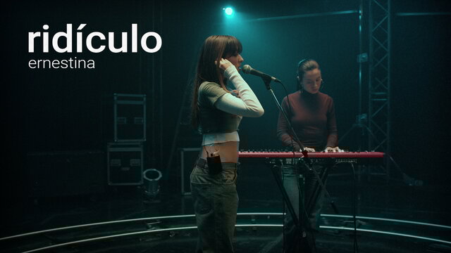 ridículo (Official Video)