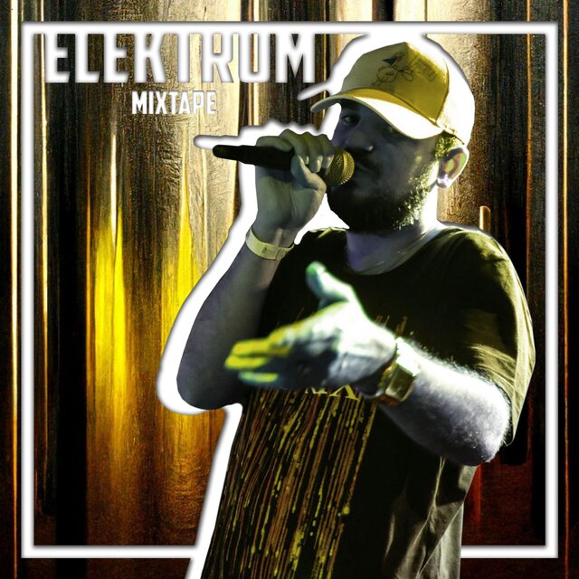 Mixtape Elektrum (Jen 14 z 30 tracků, tedy zlatá část)
