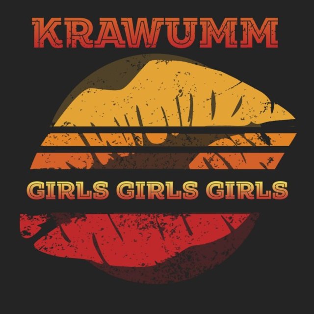 Girls Girls Girls