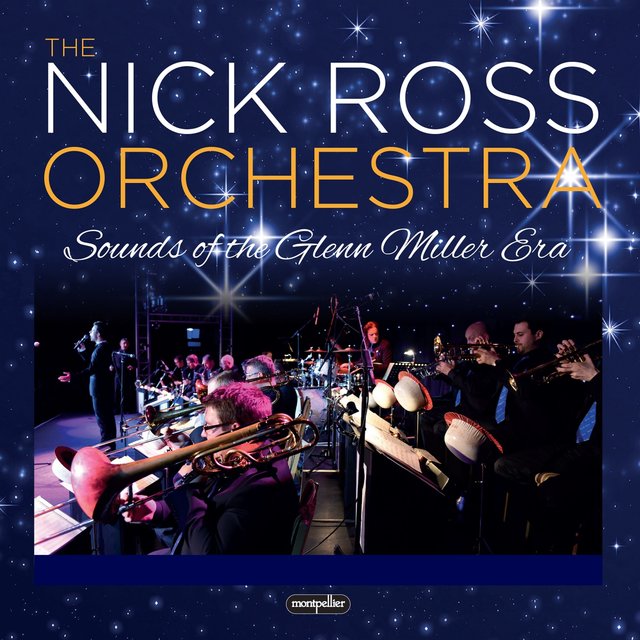 Sounds of the Glenn Miller Era