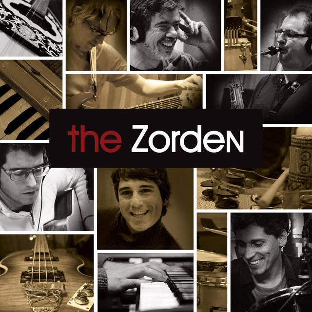 The Zorden III