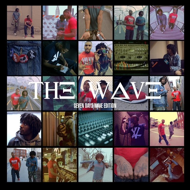 Seven Days (Wave Edition)