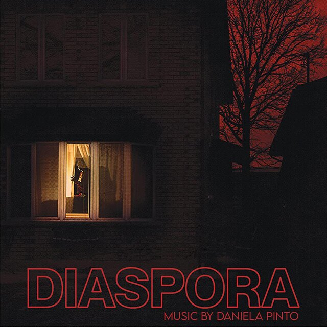 Diaspora (Original Motion Picture Soundtrack)