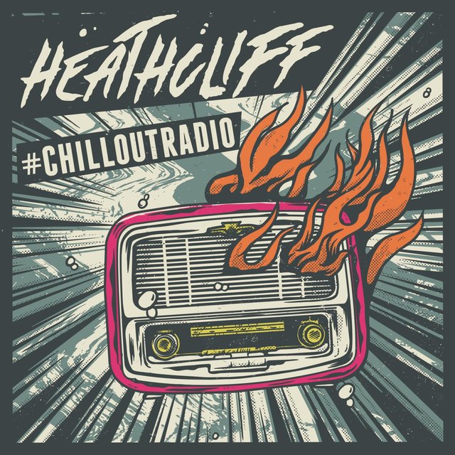 #Chilloutradio
