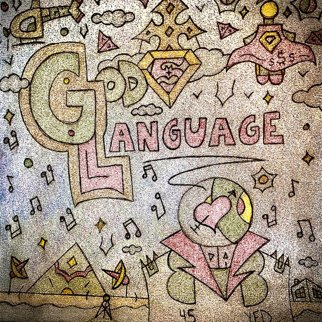 Gods Language