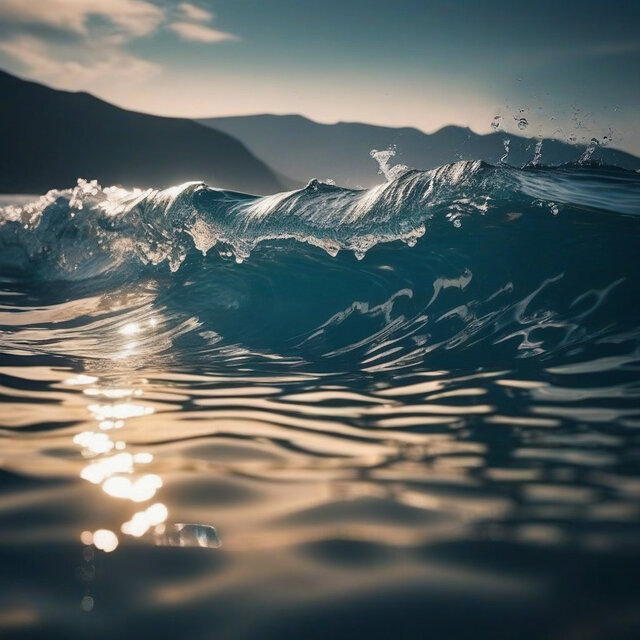 Ocean
