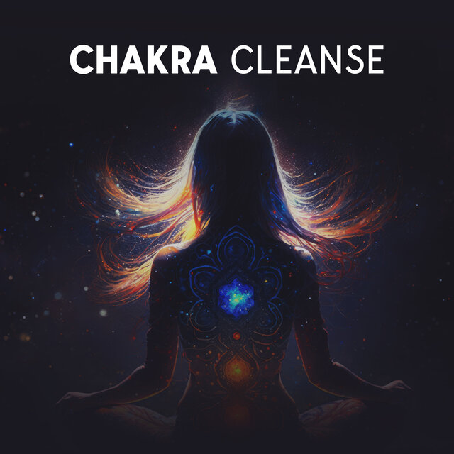 Chakra Cleanse: A Healing Journey through Sound Frequencies