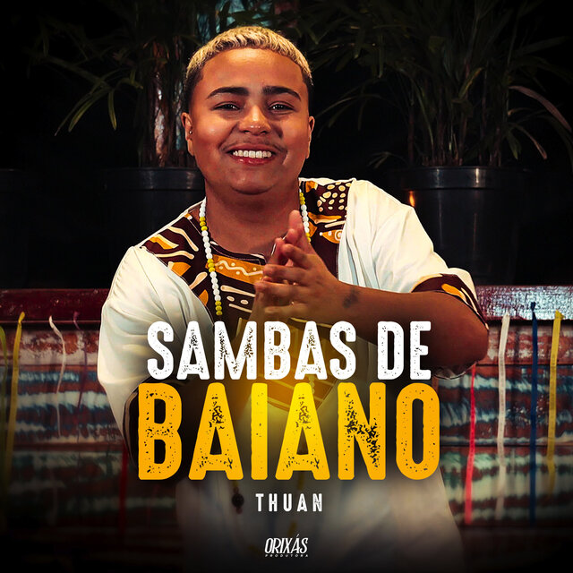Sambas de Baiano