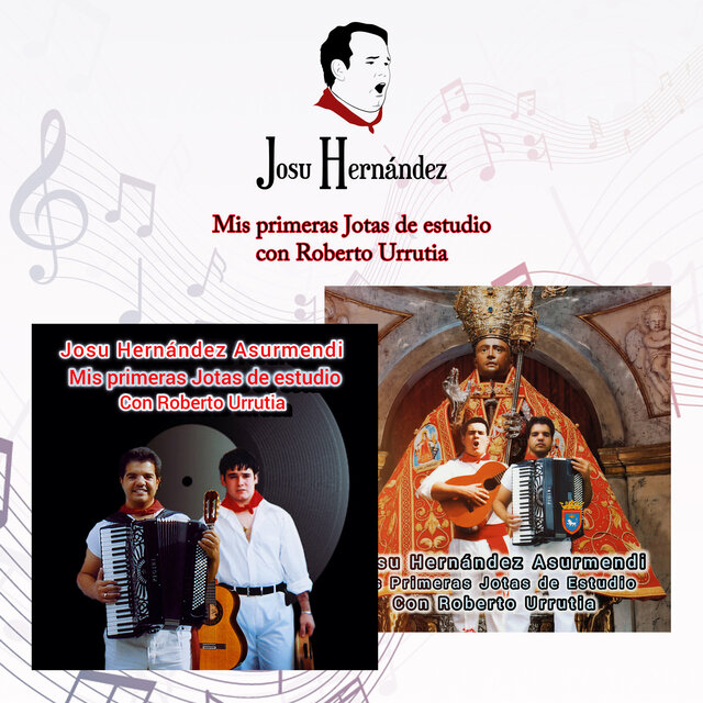 Mis Primeras Jotas (Estudio)
