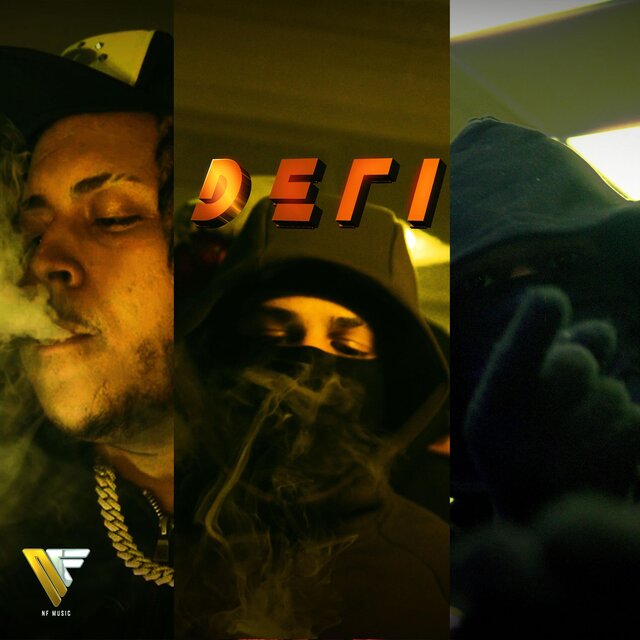 DELI (feat. Blacky Drippy & Papy Black)
