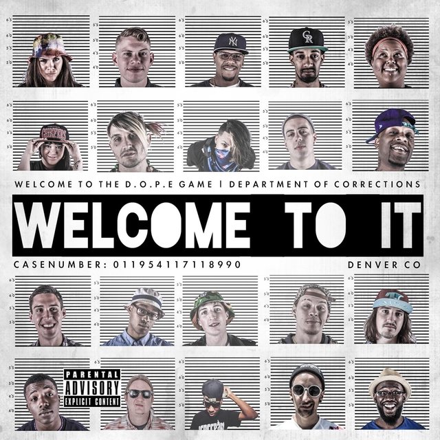 Welcome to It!