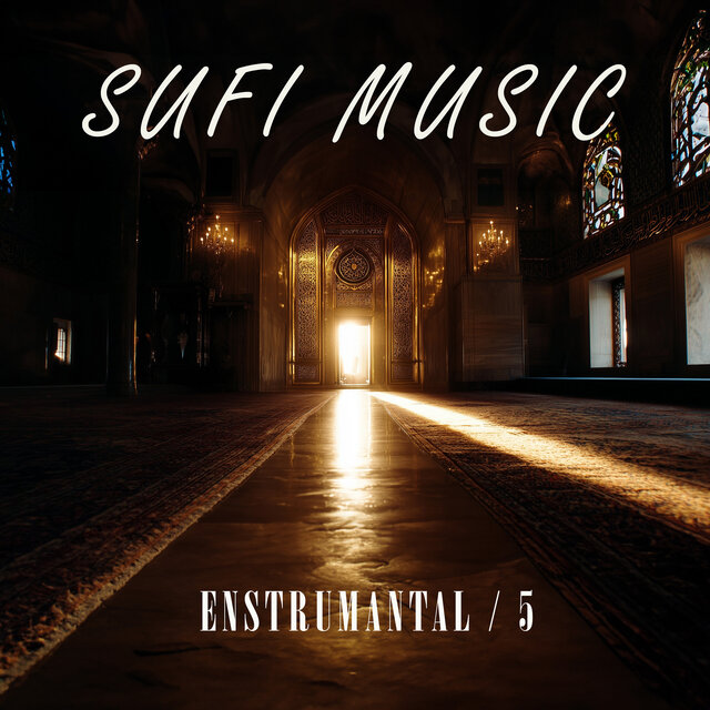 Sufı Musıc - Enstrumantal / 5