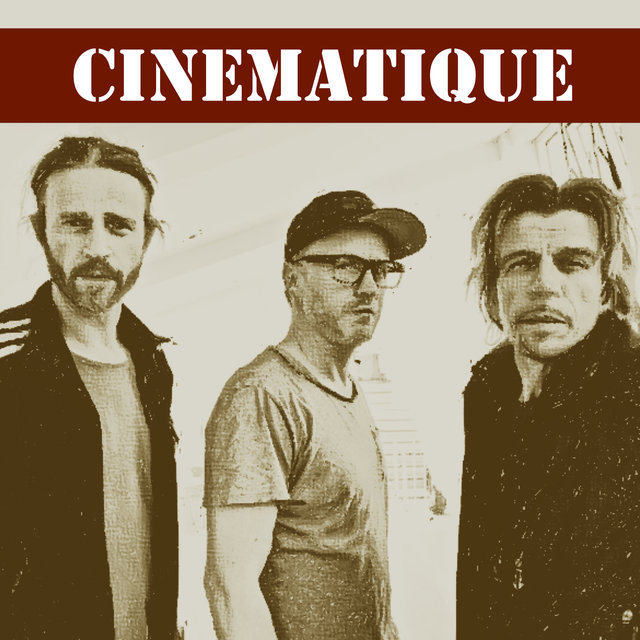 This is Cinematique