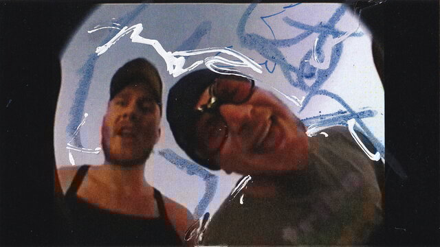 Chance On You (feat. KUČKA) (Official Video)