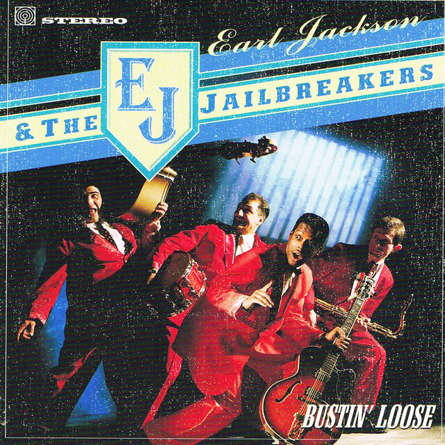 Bustin' Loose