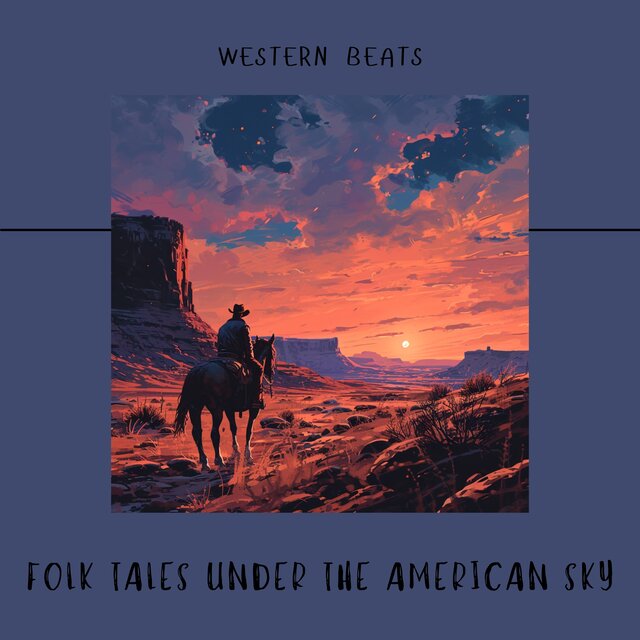 Folk Tales Under the American Sky