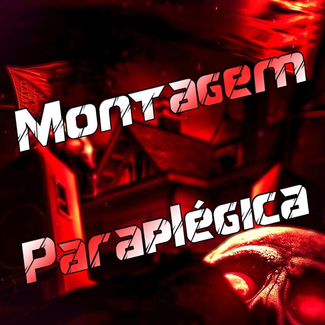 Montagem Paraplégica