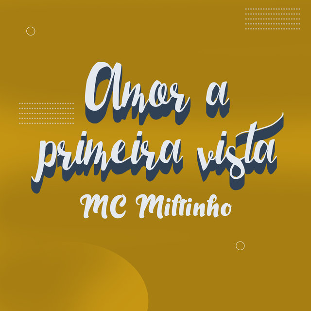 Amor a Primeira Vista