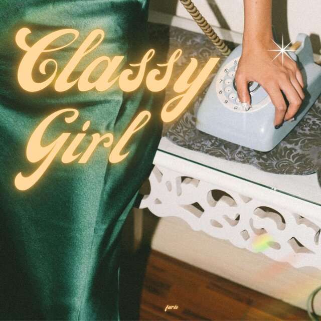 Classy Girl