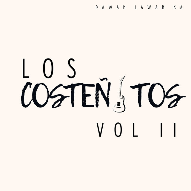 Los Costeñitos Vol II
