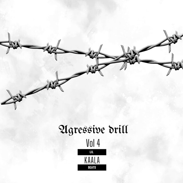 Agressive Drill, Vol. 4
