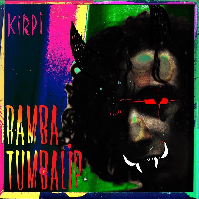 Ramba Tumbalip