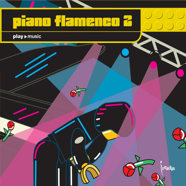 Piano Flamenco 2