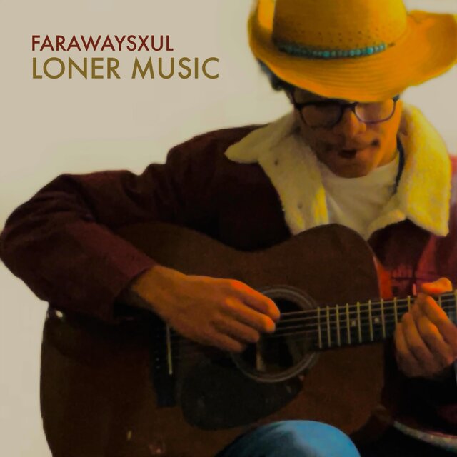 Loner Music