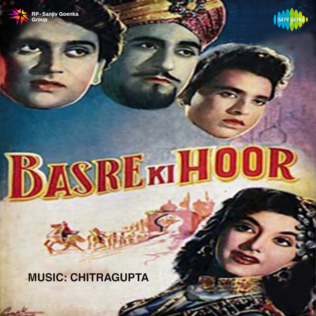 Basre Ki Hoor (Original Motion Picture Soundtrack)