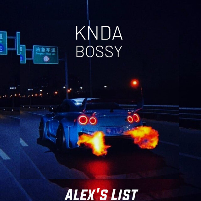Bossy