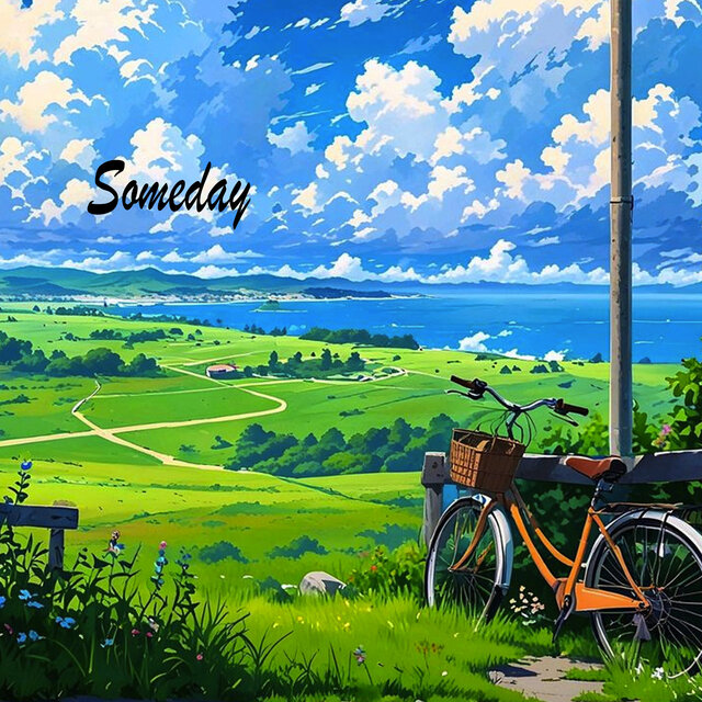Someday