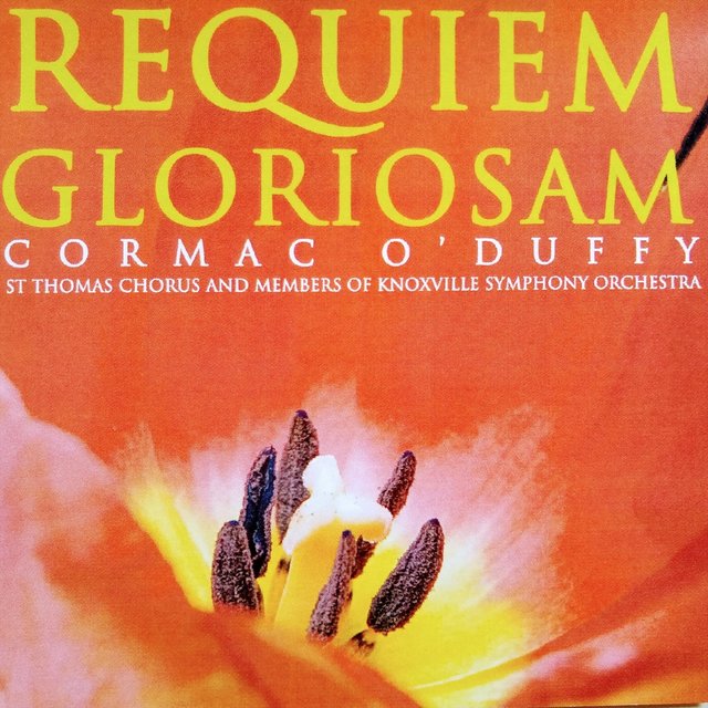 Requiem Gloriosam (Live)