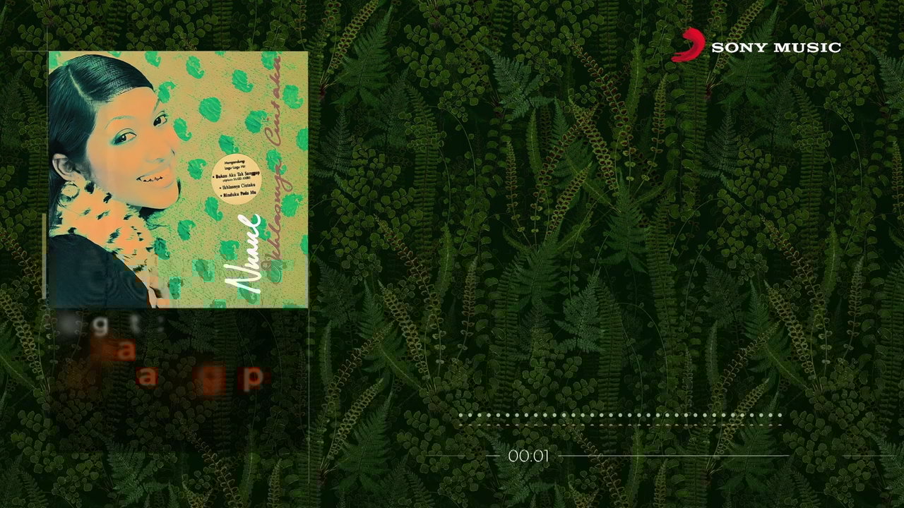 Bukan Aku Tak Sanggup