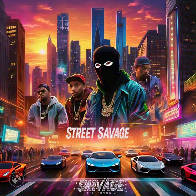 Street Savage