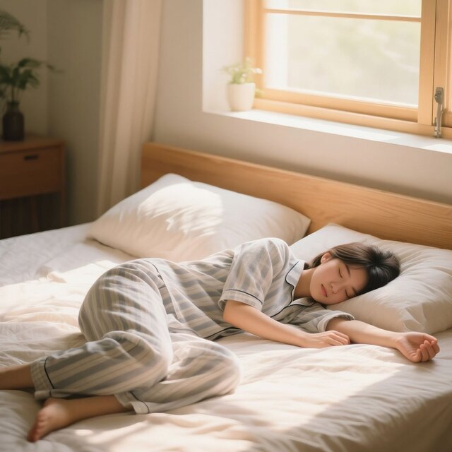 Soothing Lofi Beats for Sleep