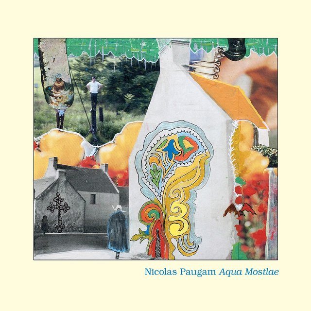Aqua mostlae