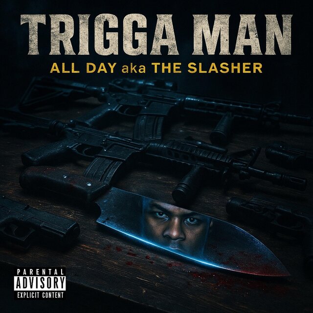 Trigga Man