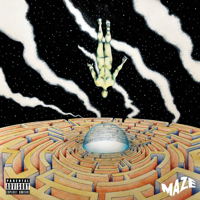 Maze