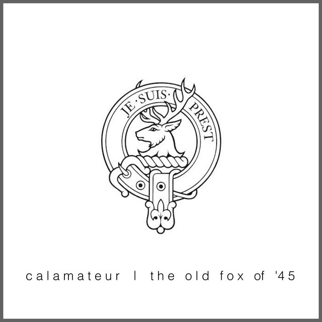 The Old Fox of '45