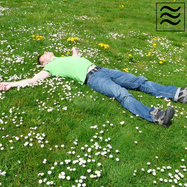 Peaceful Soughs for Sleeping Well