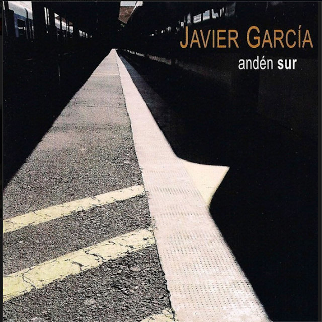 Andén Sur