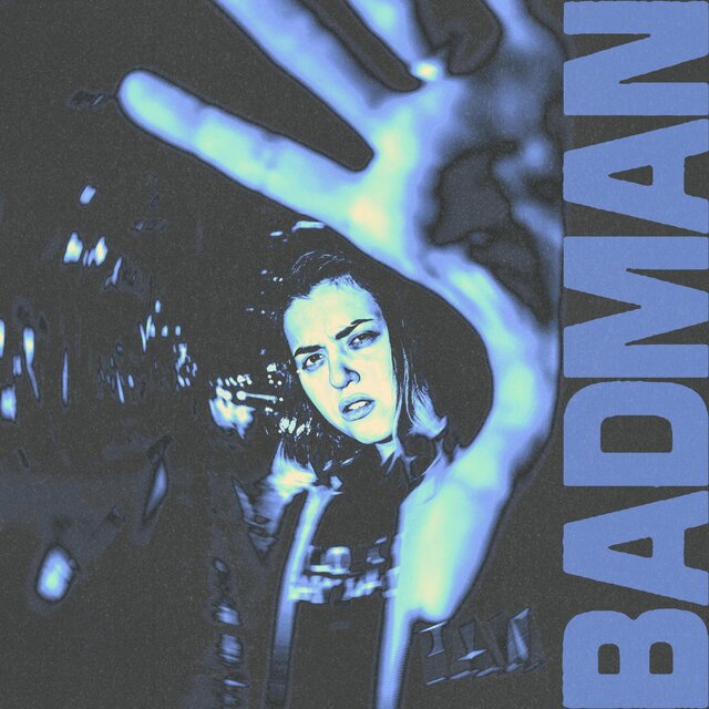 BADMAN