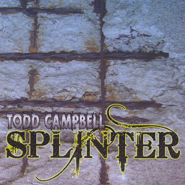 Splinter
