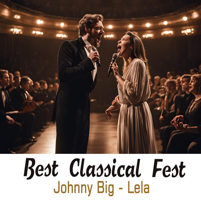 Best Classical Fest