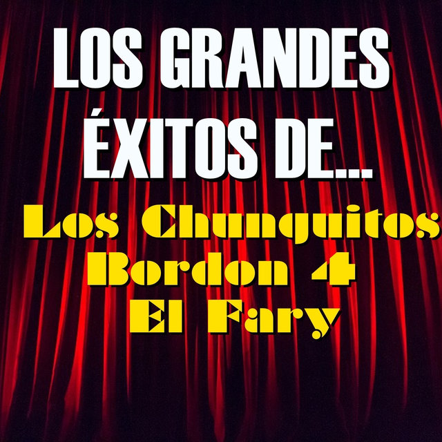 Los Grandes Éxitos De...