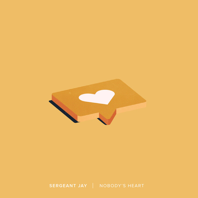 Nobody's Heart