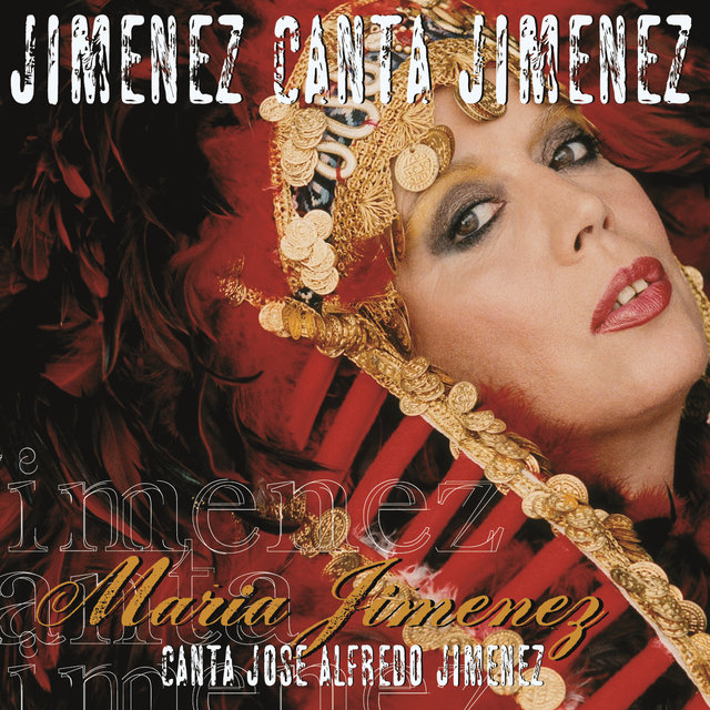 Canta Jose Alfredo Jimenez